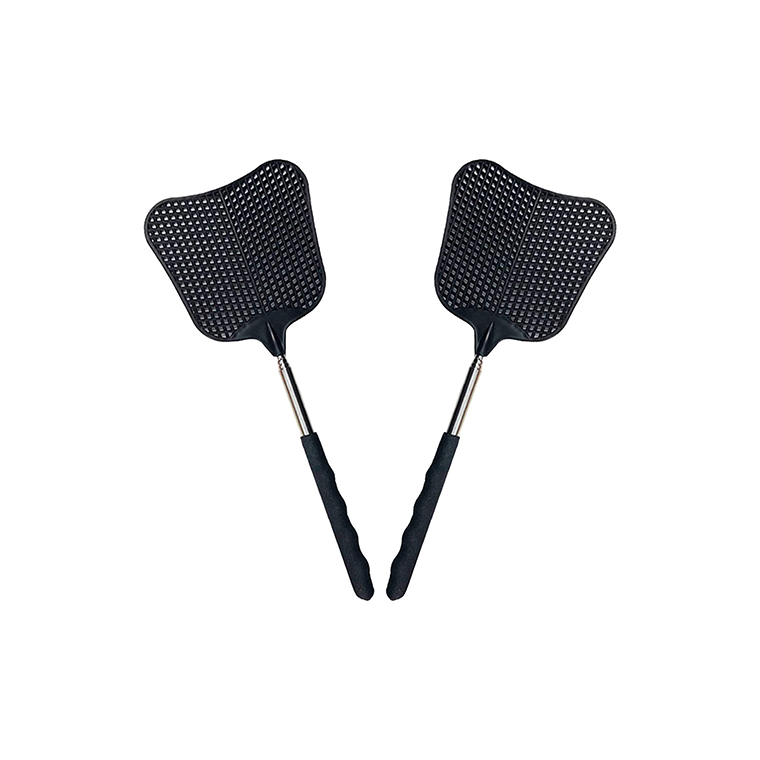 Foxany Telescopic Fly Swatters