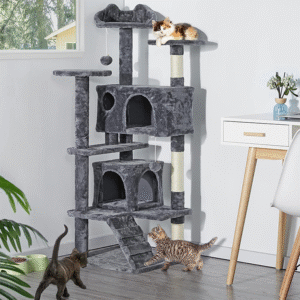 Cat Tree Tower