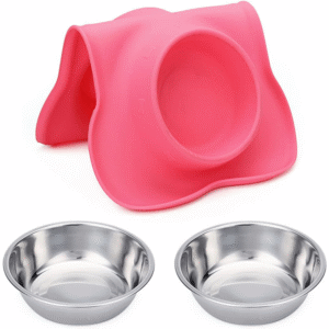 Pet Dog Bowls