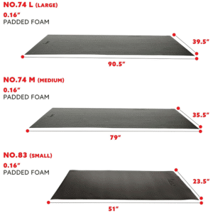 Floor Protector Mat
