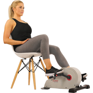 Mini Bike Pedal Exerciser