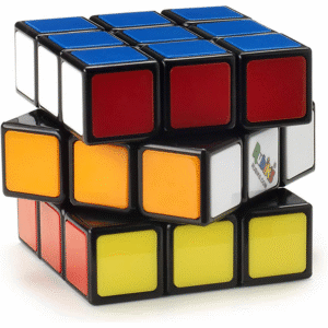 Rubik's Cube