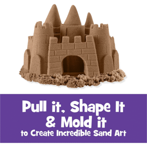 Kinetic Sand
