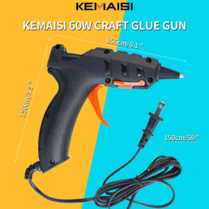 Hot Glue Gun Kit