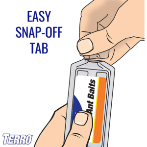 TERRO T300 Liquid Ant Baits