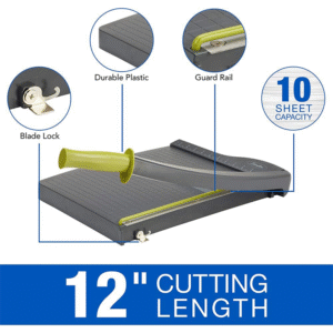 Swingline Paper Cutter