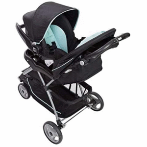Baby Travel System