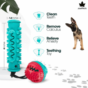 JUMPPETS Detachable Chew